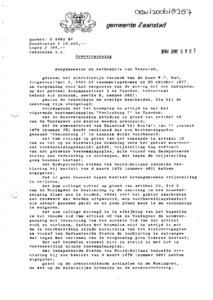 Digitale beschrijving item